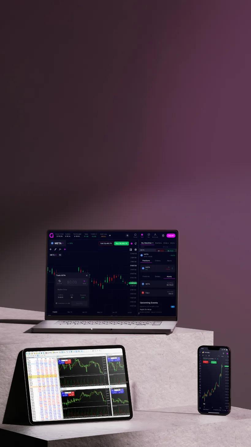 Background image for slide